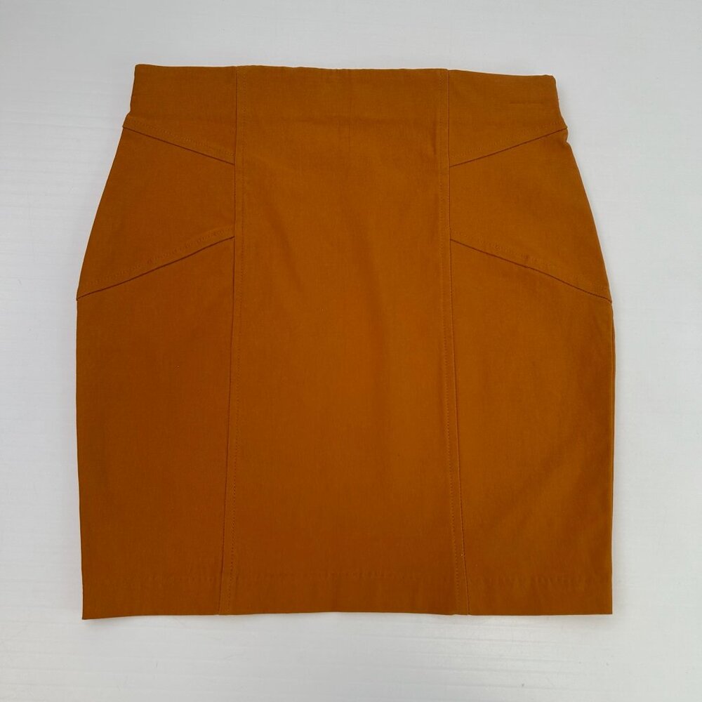 Have Skirt Women Small Mini Elastic Waist 26x16 Los Angeles Work Party Core Ne